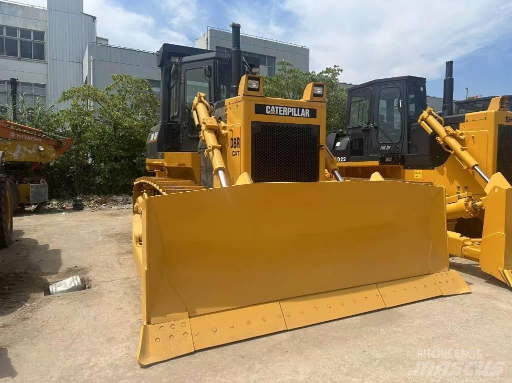 CAT D 8 R 履带式推土机