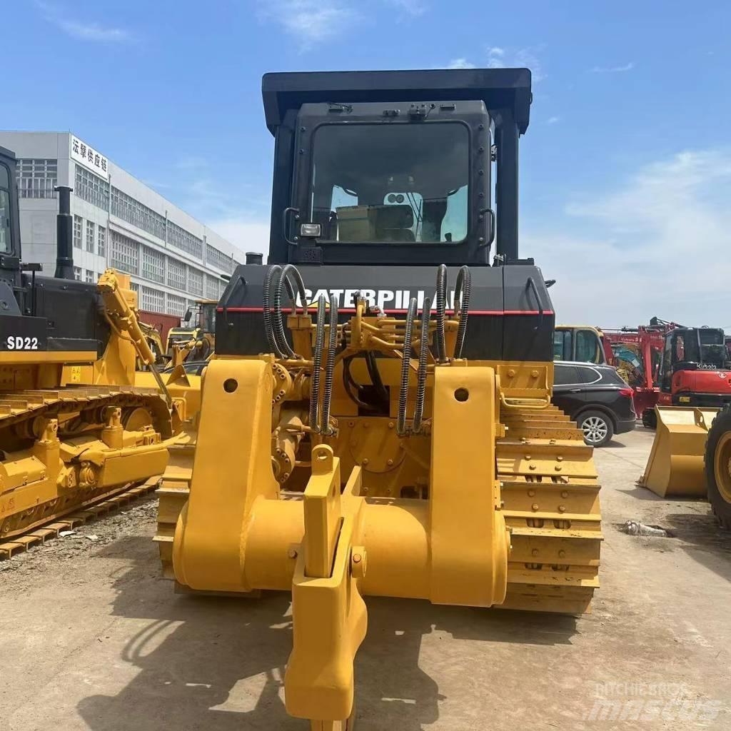 CAT D 8 R 履带式推土机