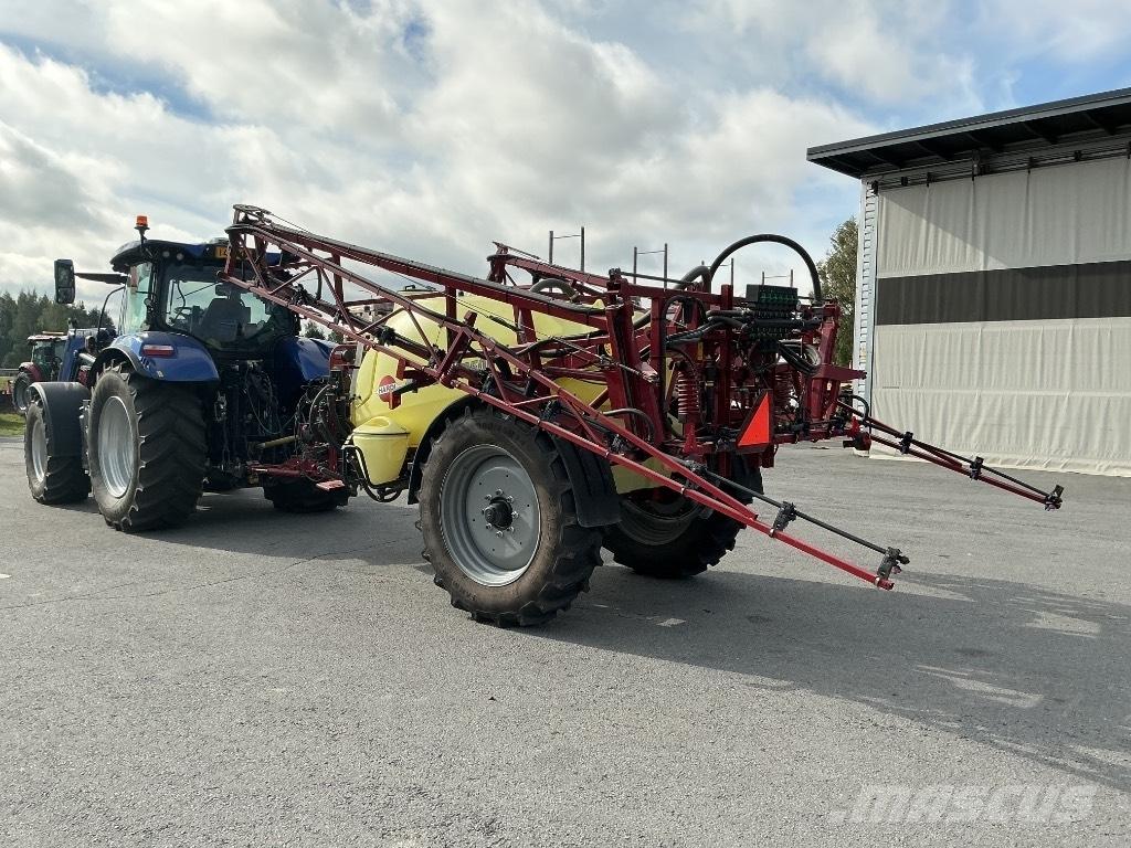 Hardi Ranger 2500 牵引式喷雾机