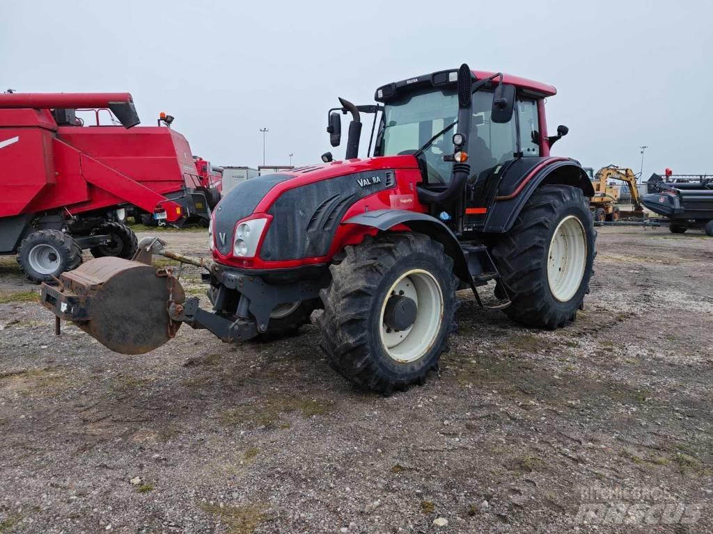 Valtra T 193 拖拉机/农用车