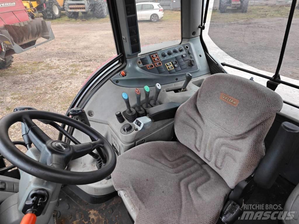 Valtra T 193 拖拉机/农用车