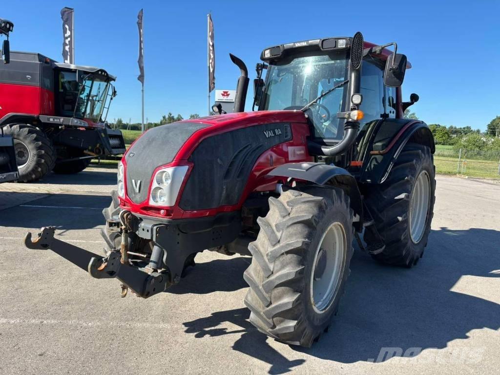 Valtra T 193 拖拉机/农用车