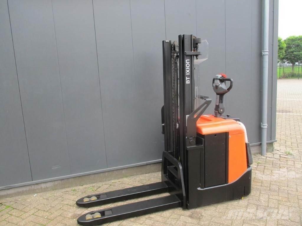 BT SPE125 电动搬运车