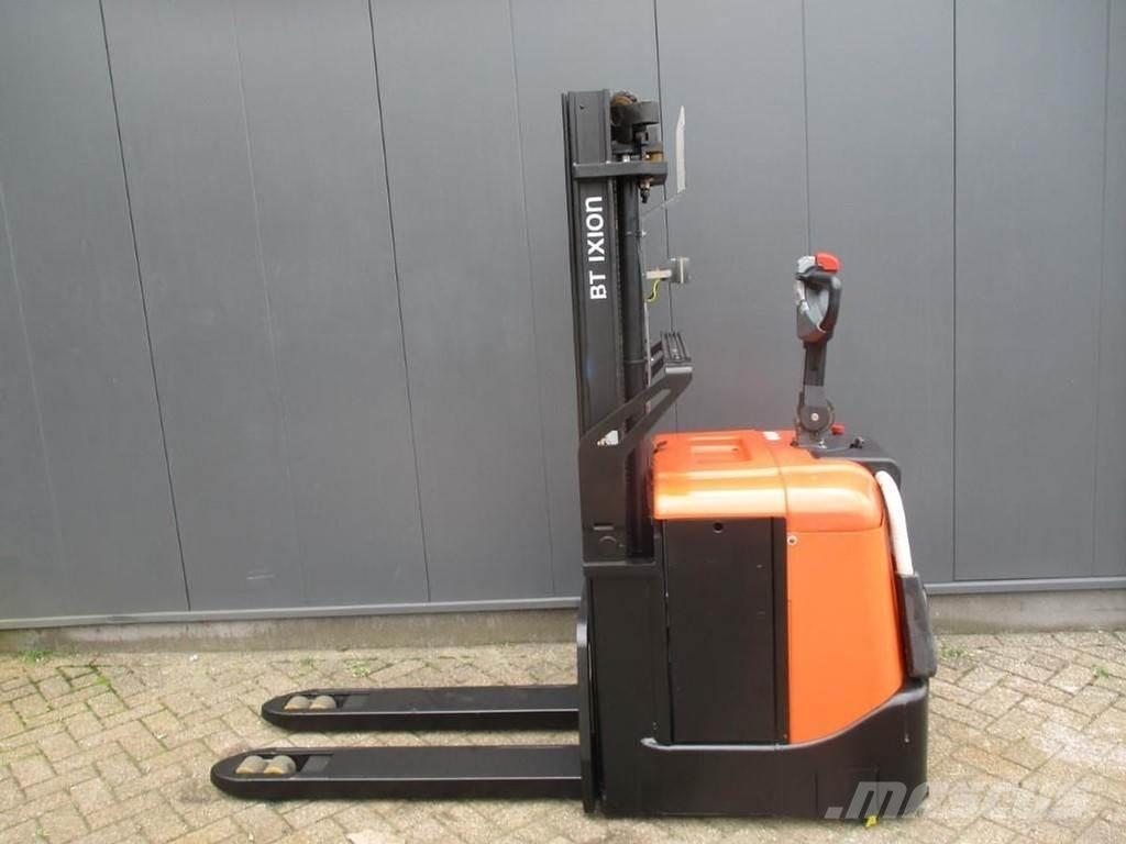 BT SPE125 电动搬运车