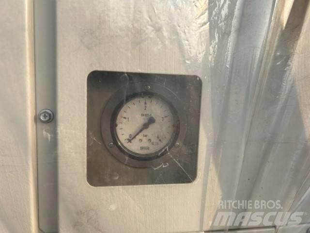 Daikin R 407 C 路面维护设备-其他