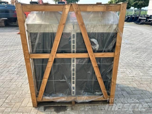  Daikin R 407 C 路面维护设备-其他