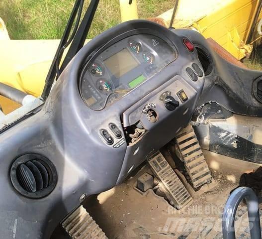 Komatsu WA 600-6 轮式装载机