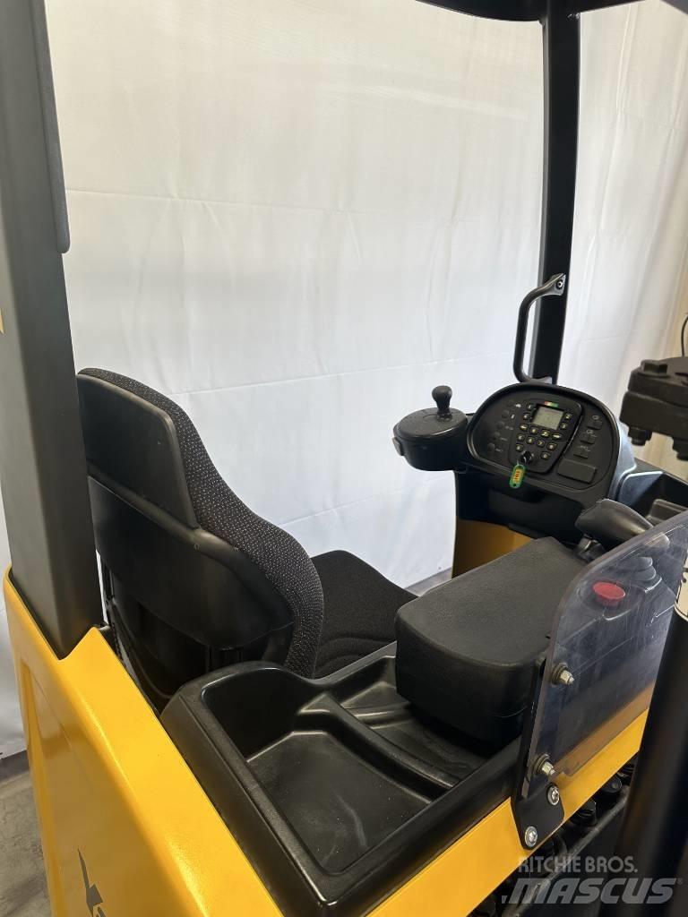 Yale MR14 前移式叉车
