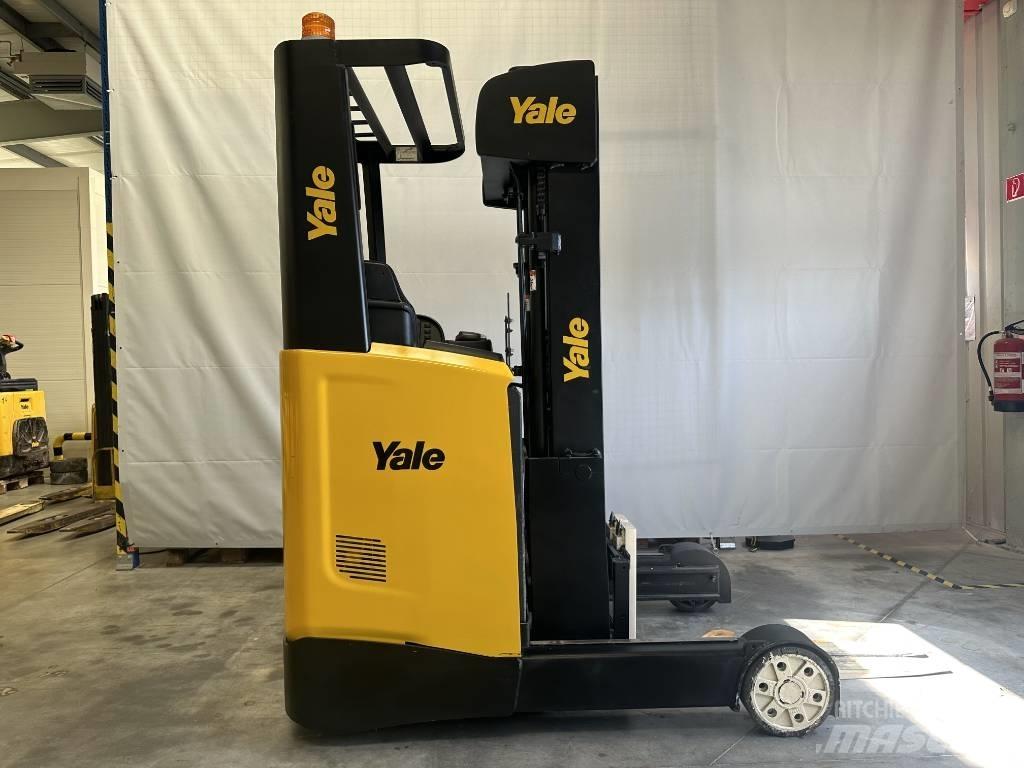 Yale MR14 前移式叉车