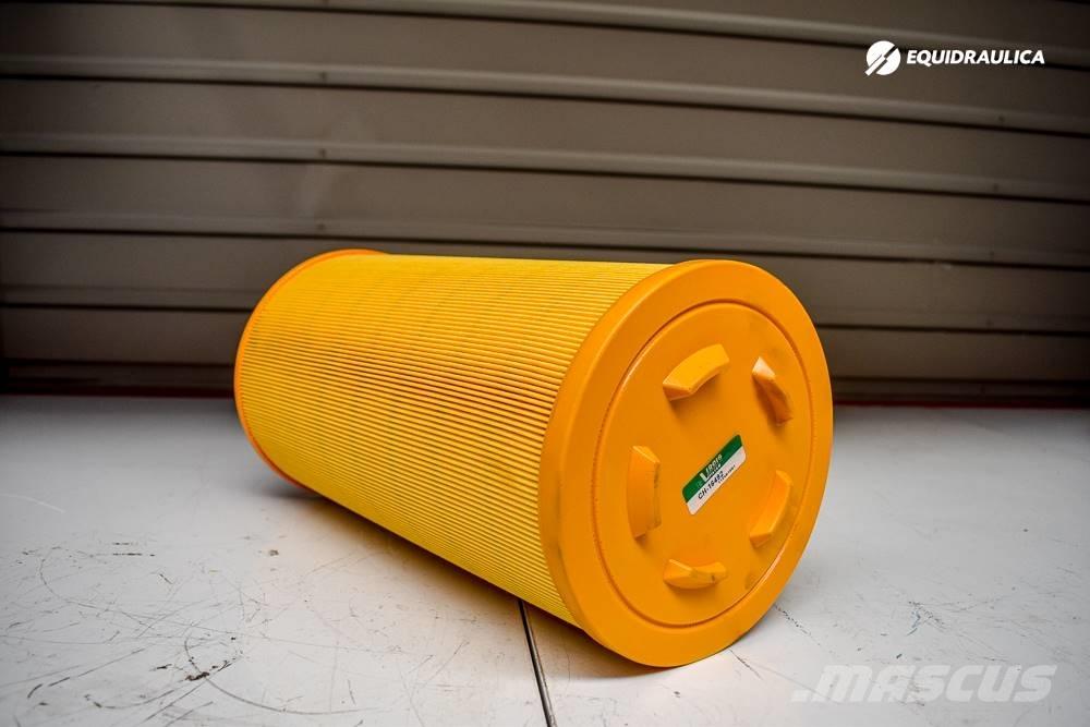  FILTROS DE AR 运输工具-其他