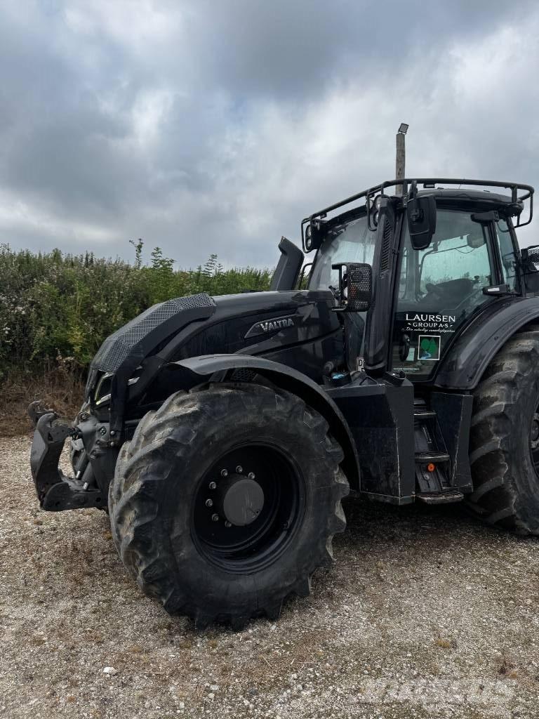 Valtra T 235 Direct 拖拉机/农用车