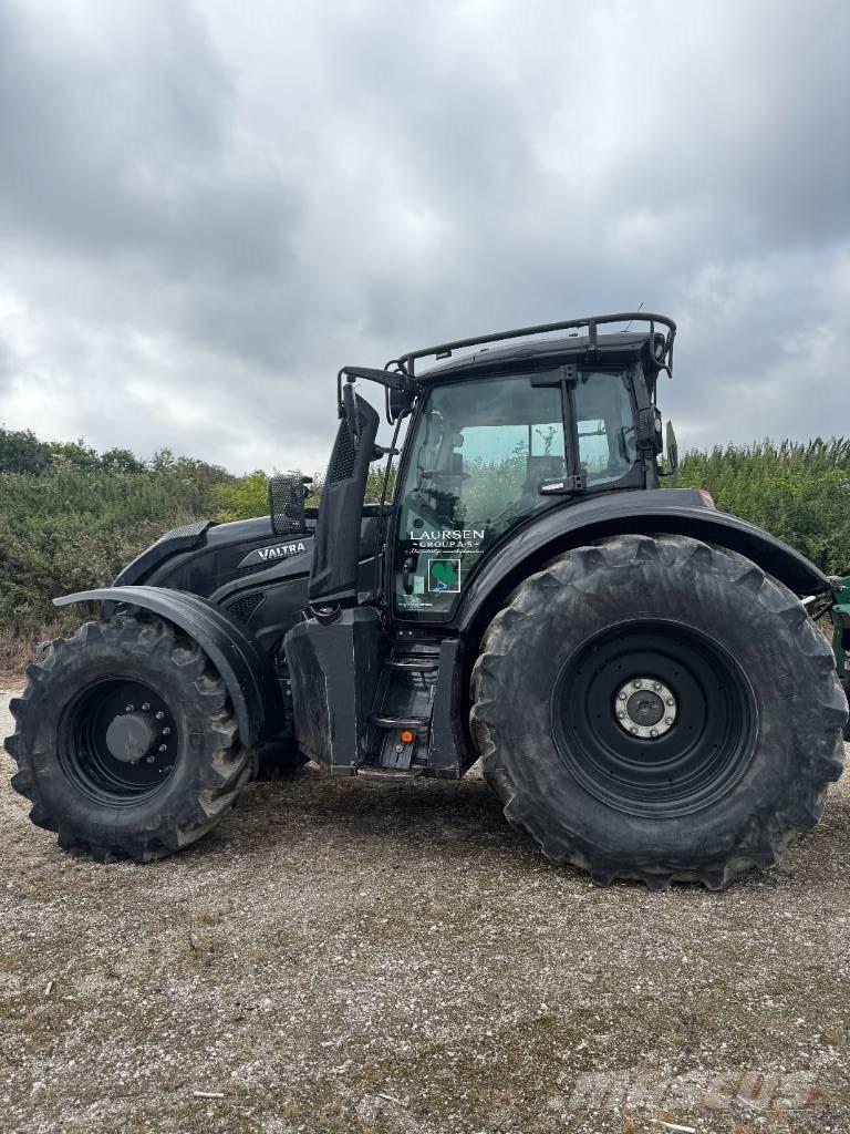 Valtra T 235 Direct 拖拉机/农用车