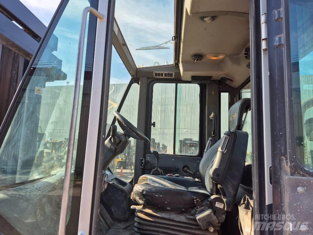 Doosan D 160 其他叉车