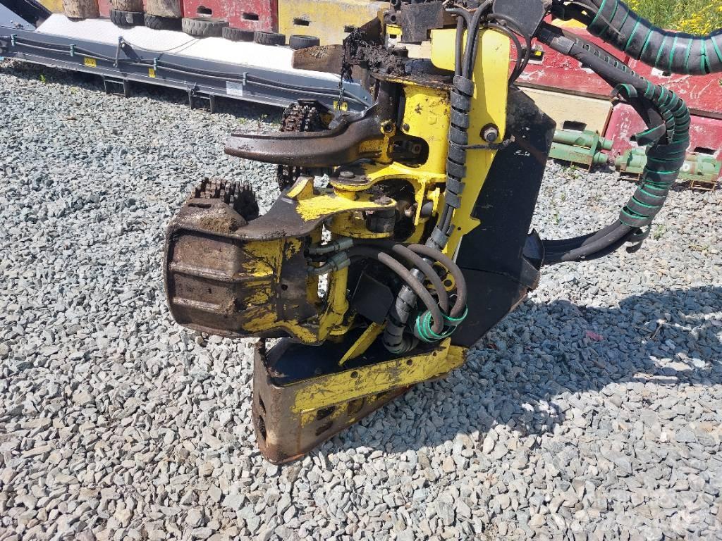 John Deere 1470G 收割机