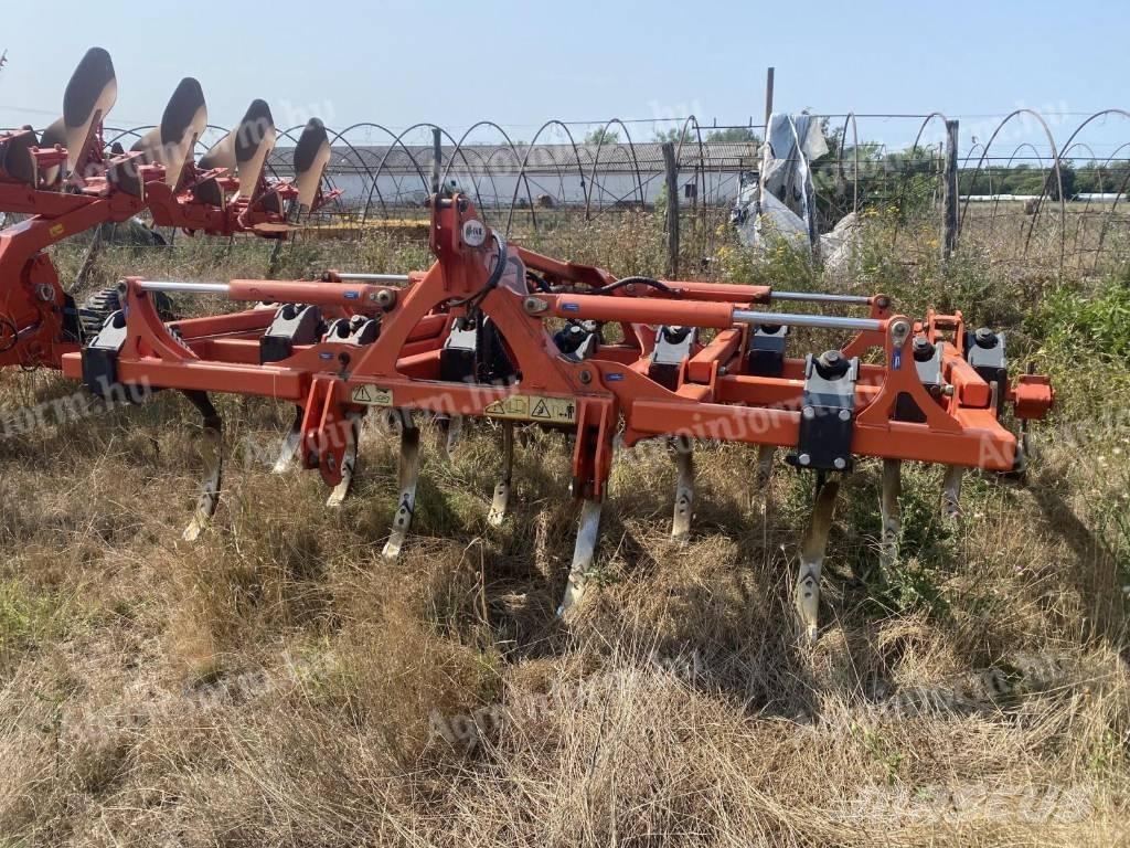 Kuhn Cultimer 400 NS 手扶中耕机