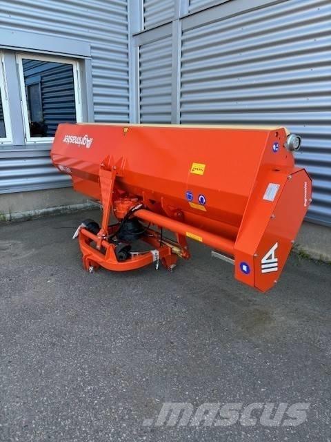 Agrimaster KN 320 牧场割草机和切顶器