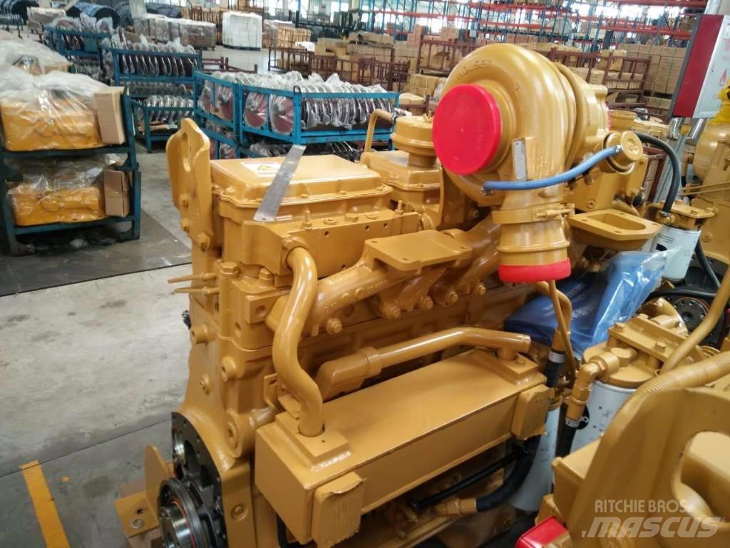 Cummins QSNT14-C235 发动机