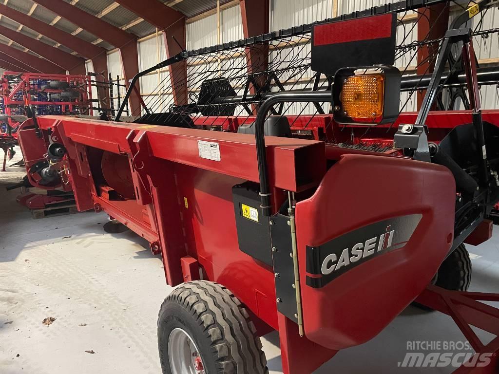 Case IH 3016 联合收割机头