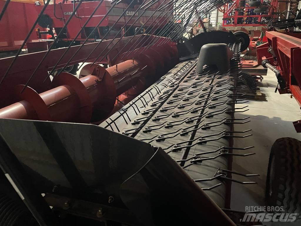 Case IH 3016 联合收割机头
