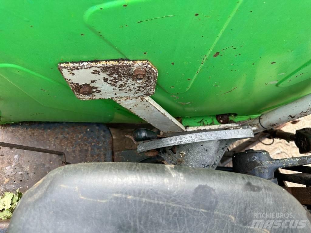 Deutz D4506 拖拉机/农用车