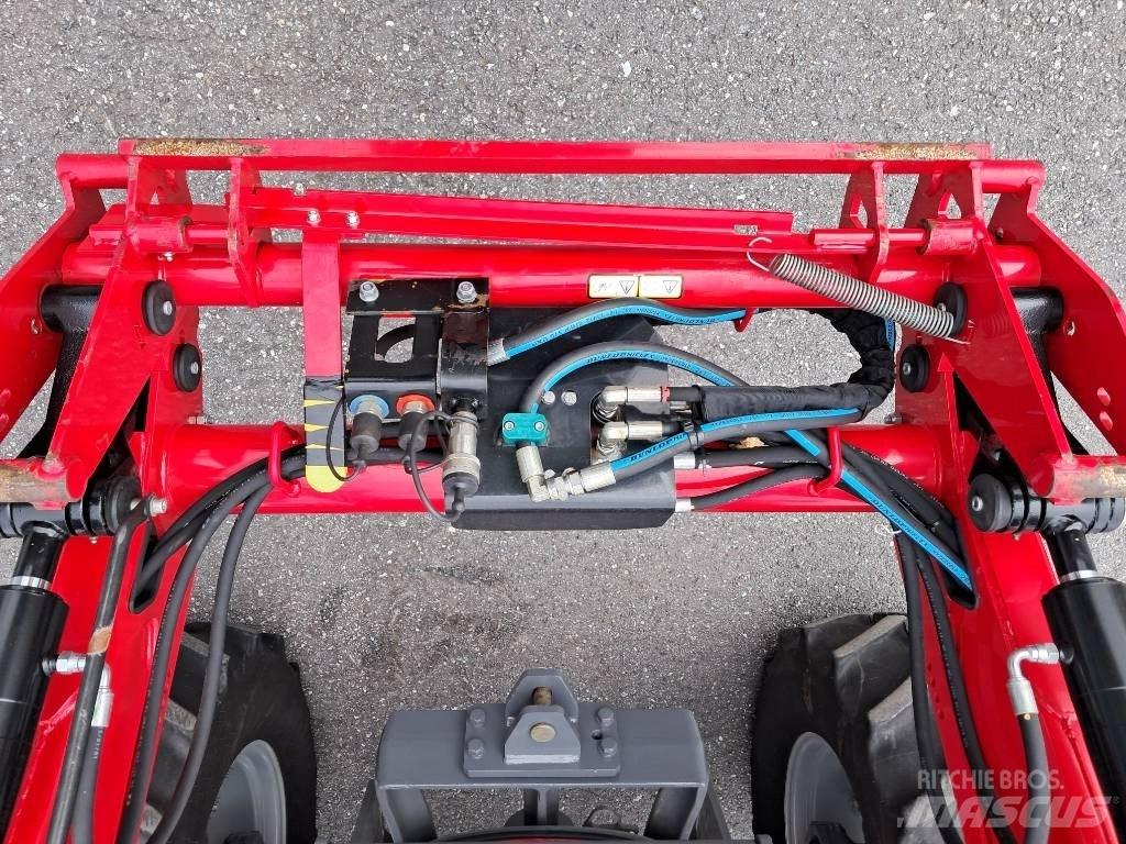 Massey Ferguson 4707 拖拉机/农用车