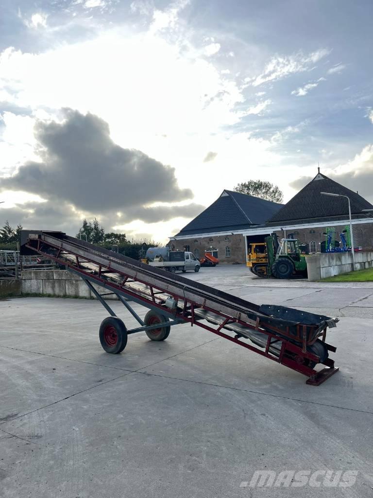  Transportband 800 输送设备