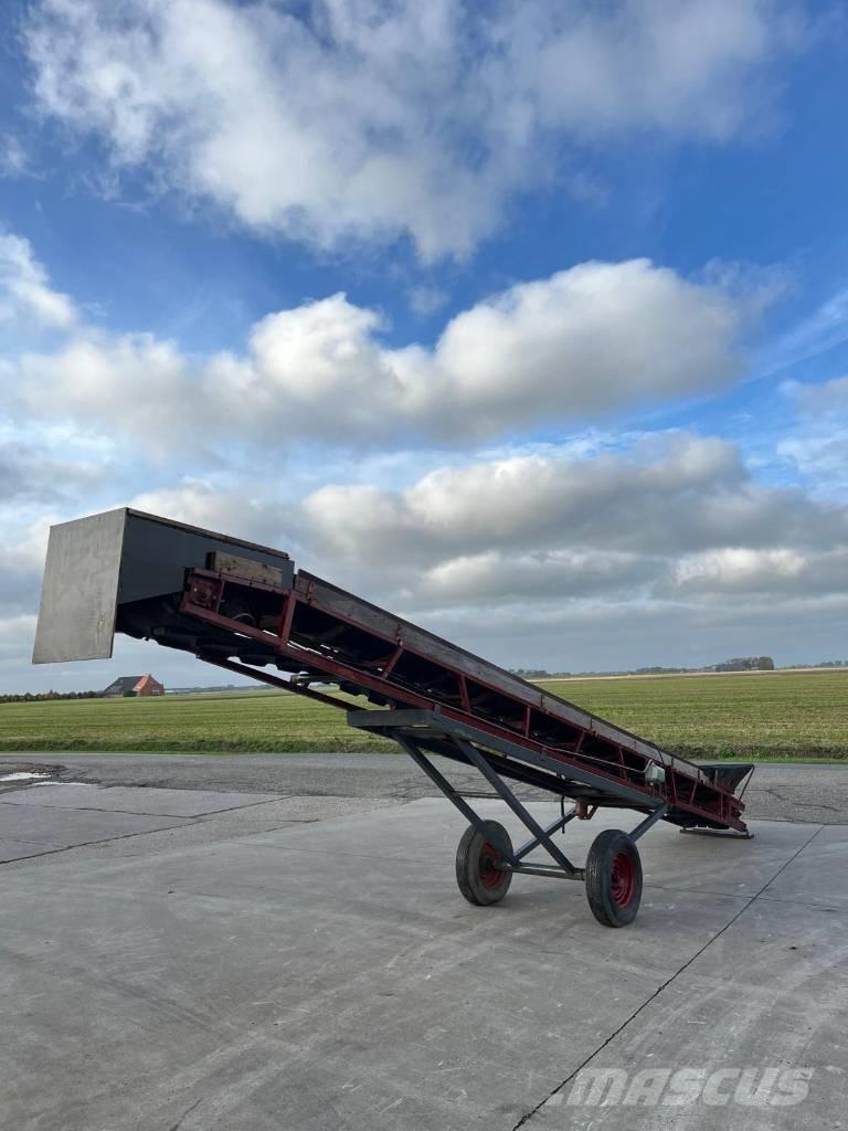  Transportband 800 输送设备