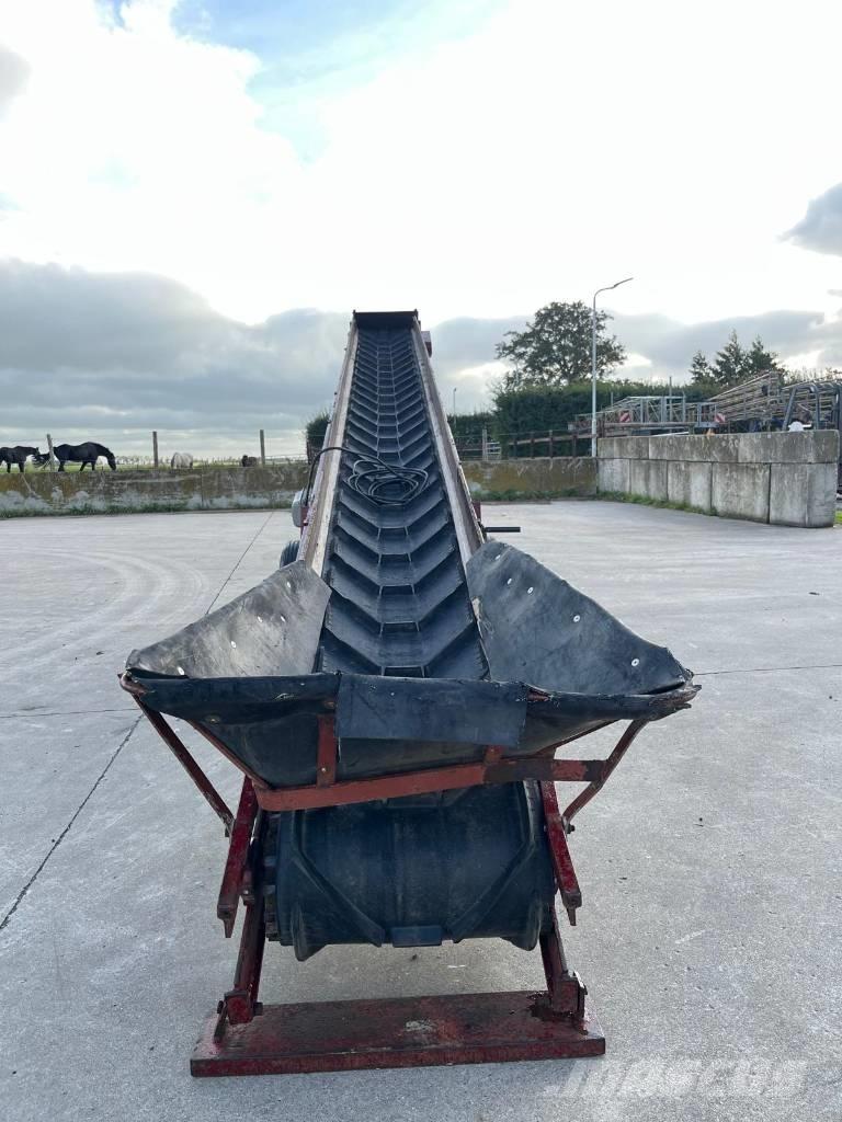  Transportband 800 输送设备