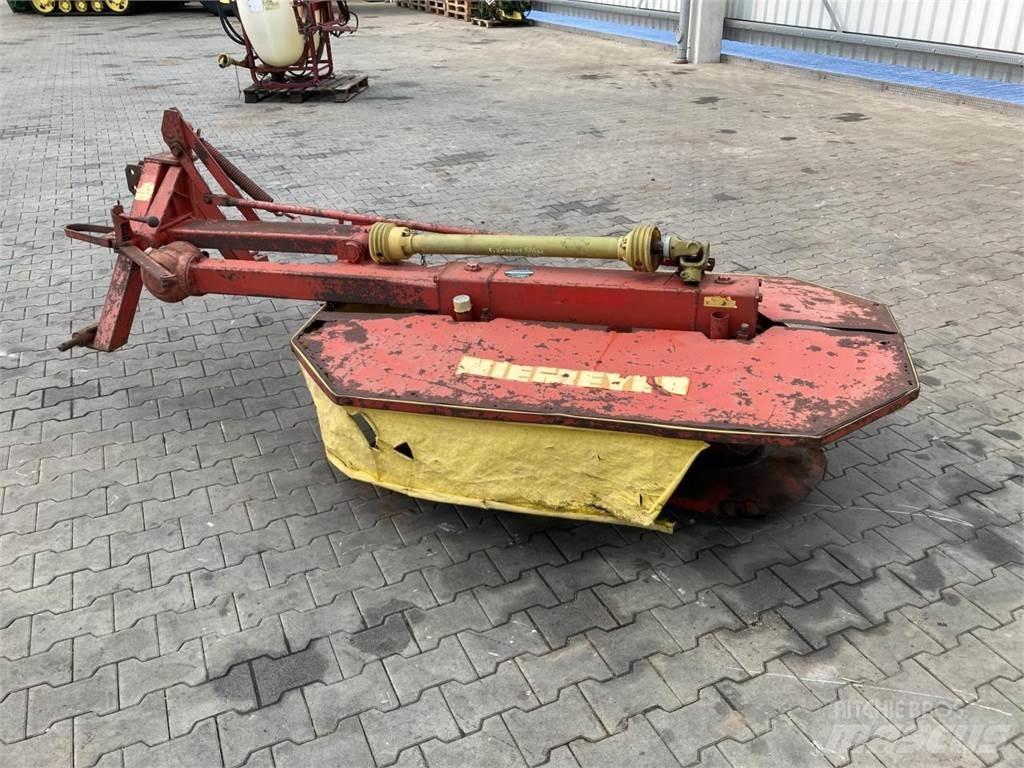 Niemeyer RO 165 割草机