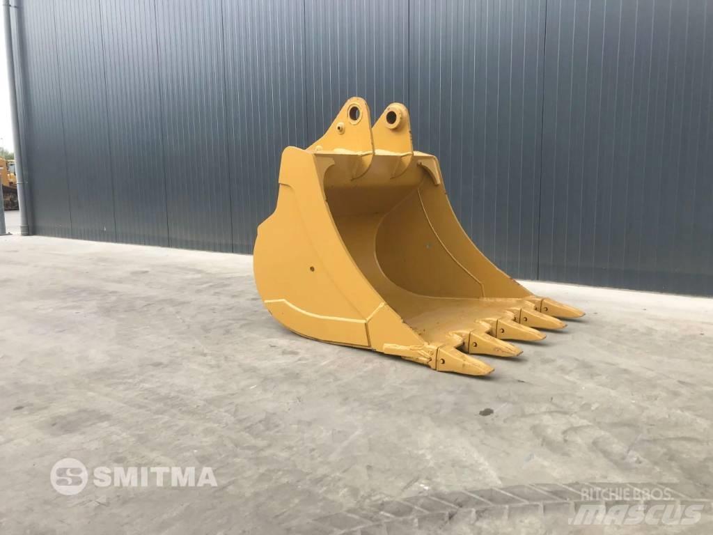 CAT 318D2 挖斗