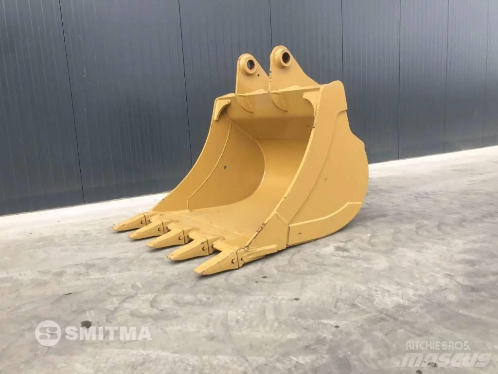 CAT 318D2 挖斗