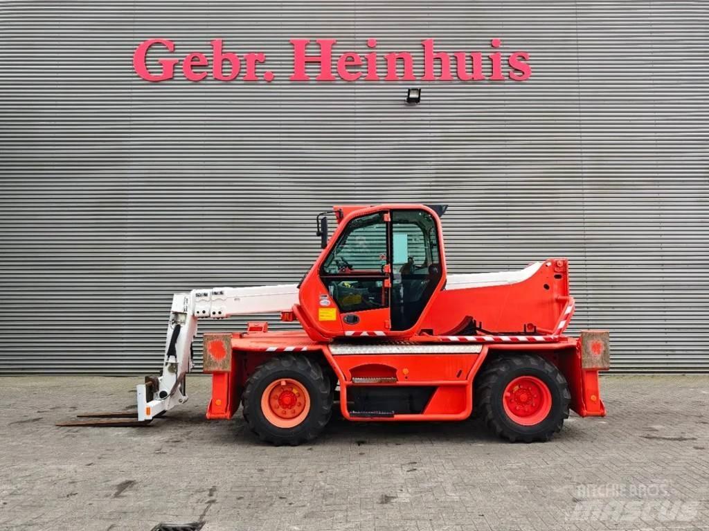Merlo Roto 38.14 S 伸缩臂叉装车|叉装车
