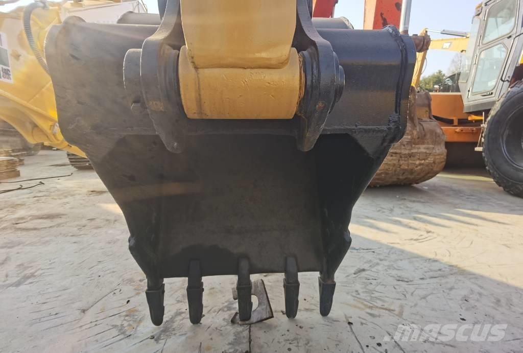 CAT 307,5 小型挖掘机
