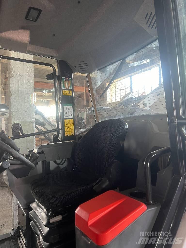 Bobcat L 85 轮式装载机