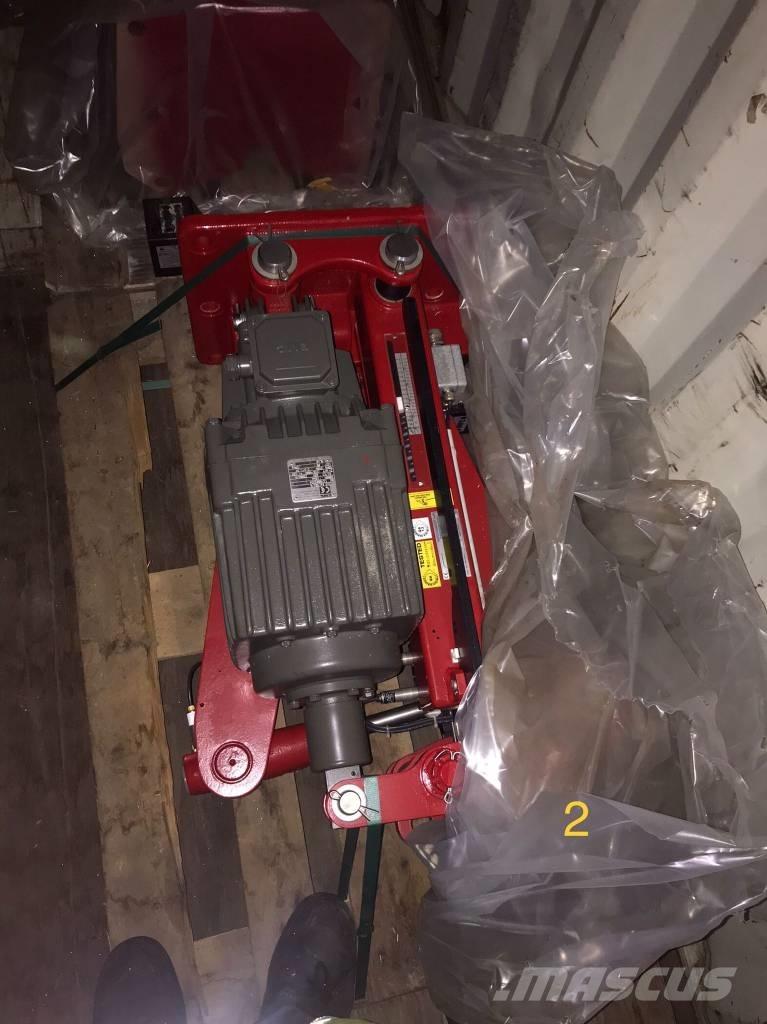  EMG ED301/6 制动器