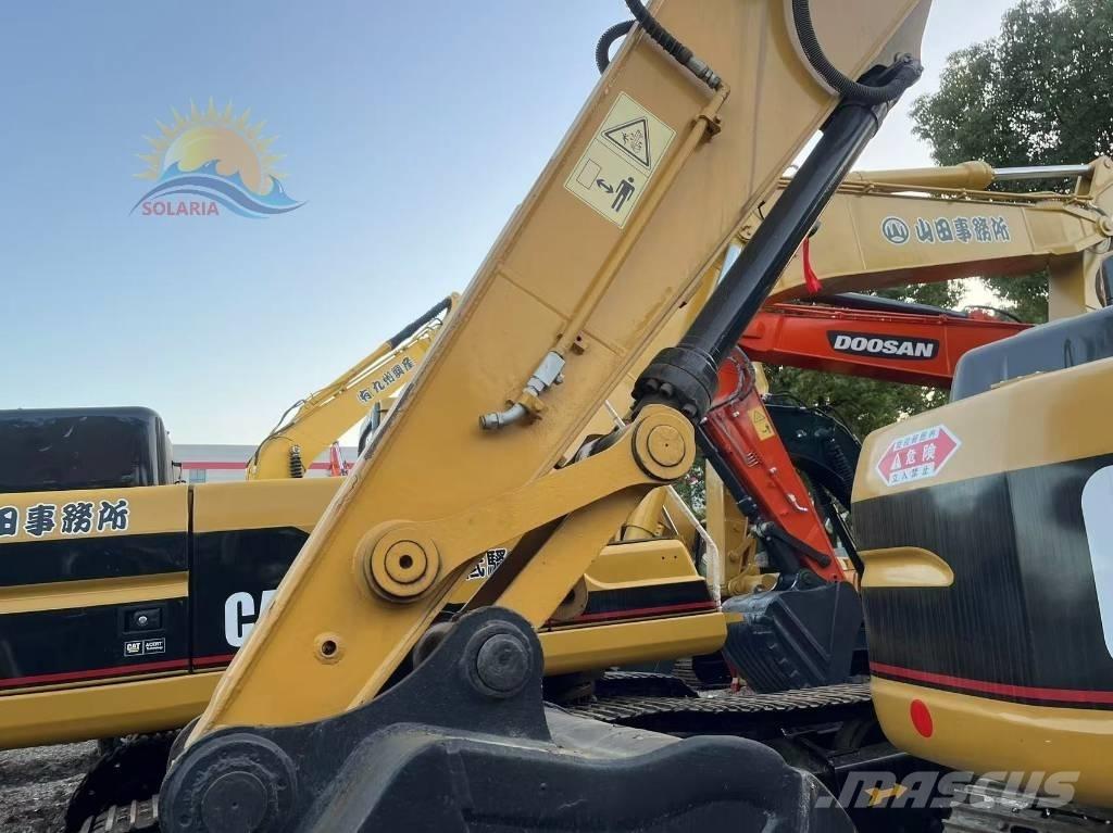 CAT 315 D 履带挖掘机