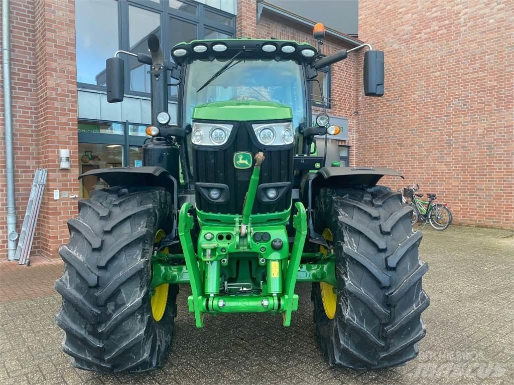 John Deere 6195R 拖拉机/农用车