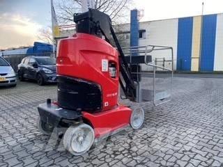 Manitou 100 VJR 客货电梯
