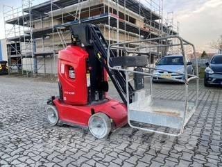 Manitou 100 VJR 客货电梯
