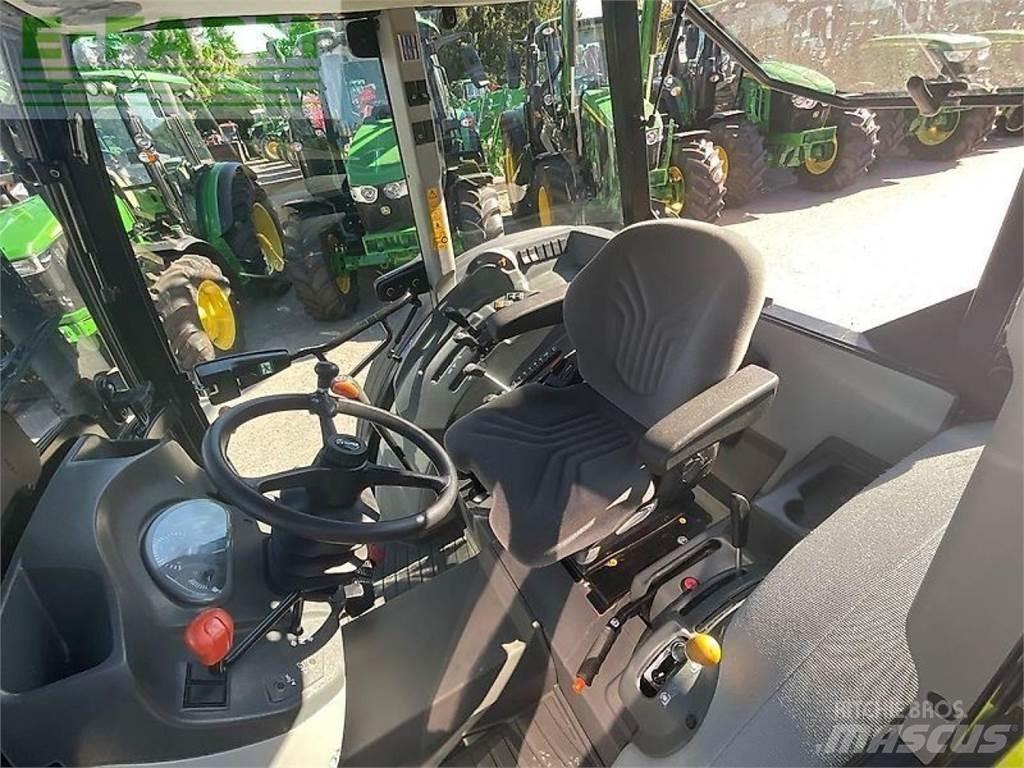 CLAAS elios 210 拖拉机/农用车