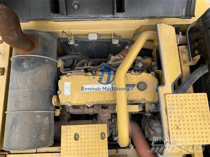 CAT 336 DL 履带挖掘机