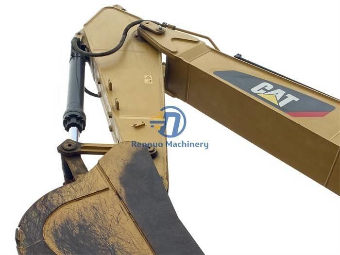 CAT 336 DL 履带挖掘机