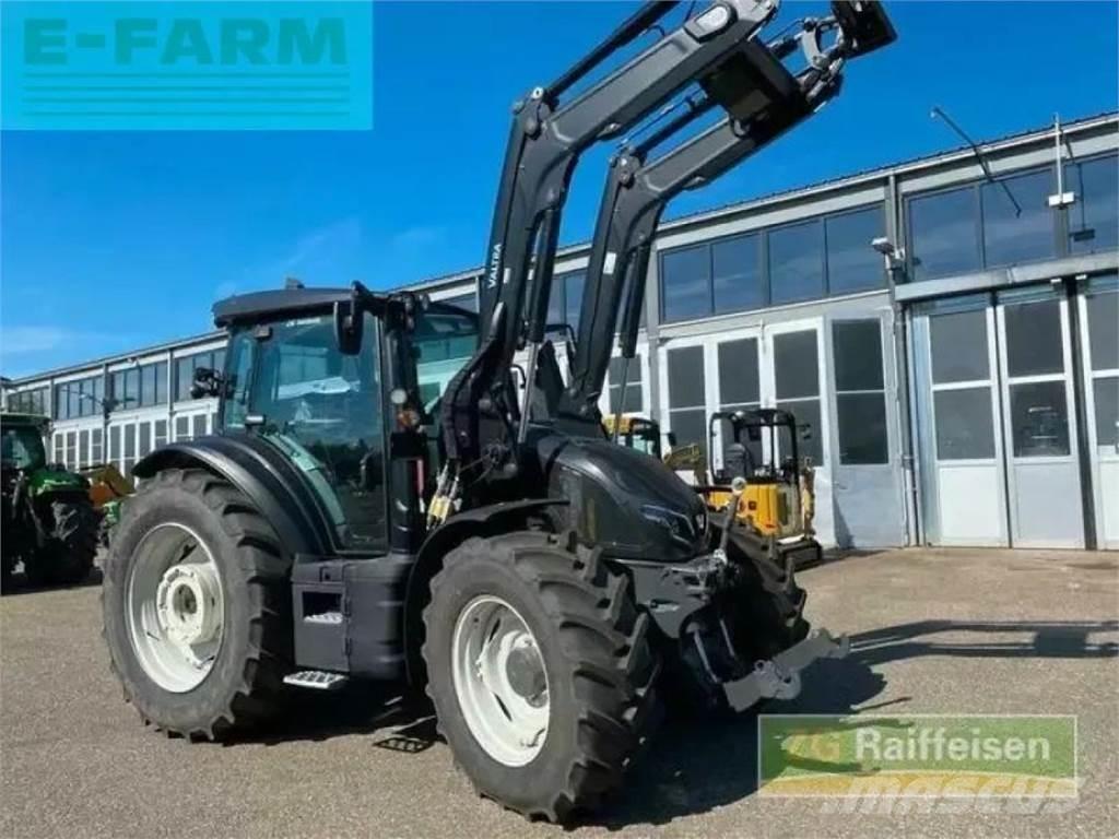 Valtra g135v 1b9 拖拉机/农用车