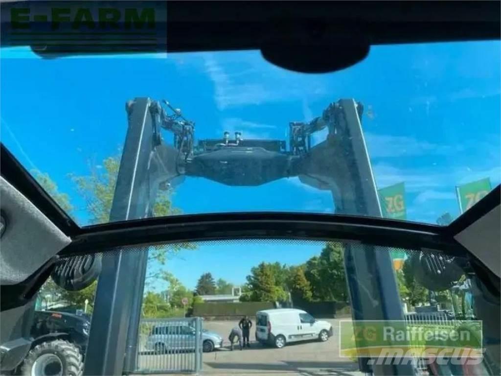 Valtra g135v 1b9 拖拉机/农用车