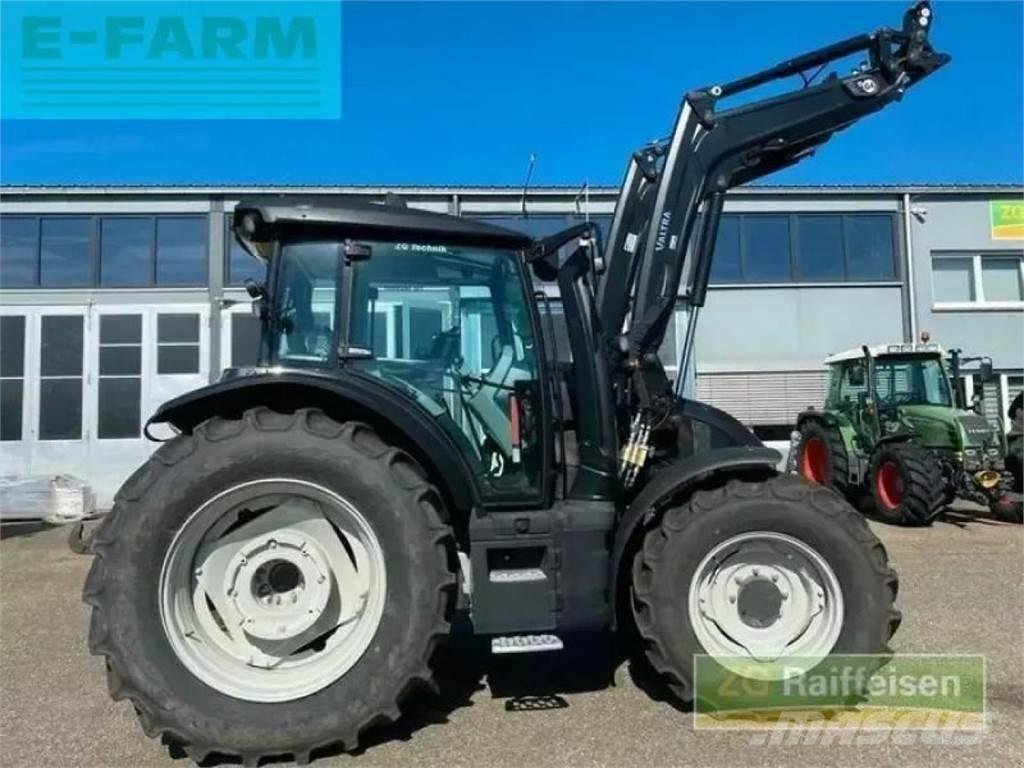 Valtra g135v 1b9 拖拉机/农用车