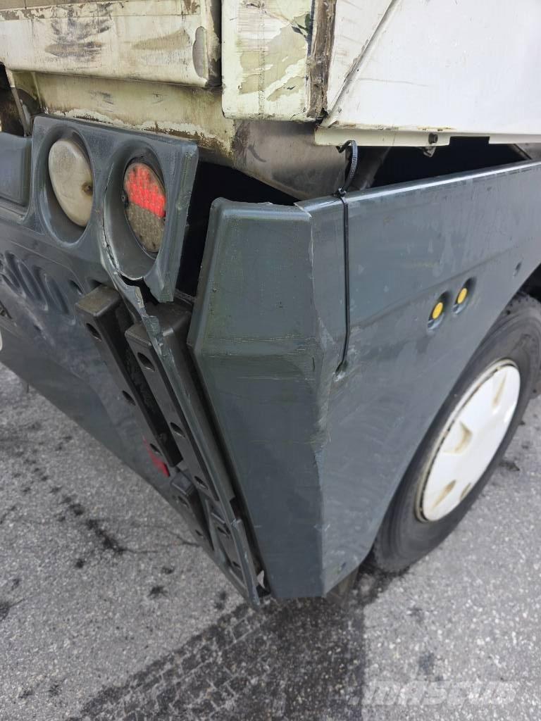 Schmidt MFH 5500 扫地机