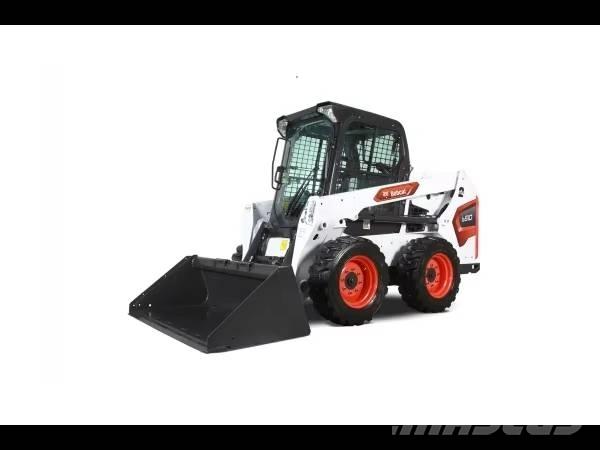 Bobcat S 510 滑移装载机