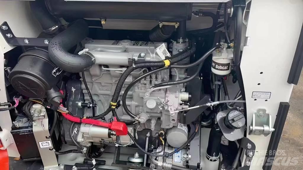 Bobcat S 510 滑移装载机