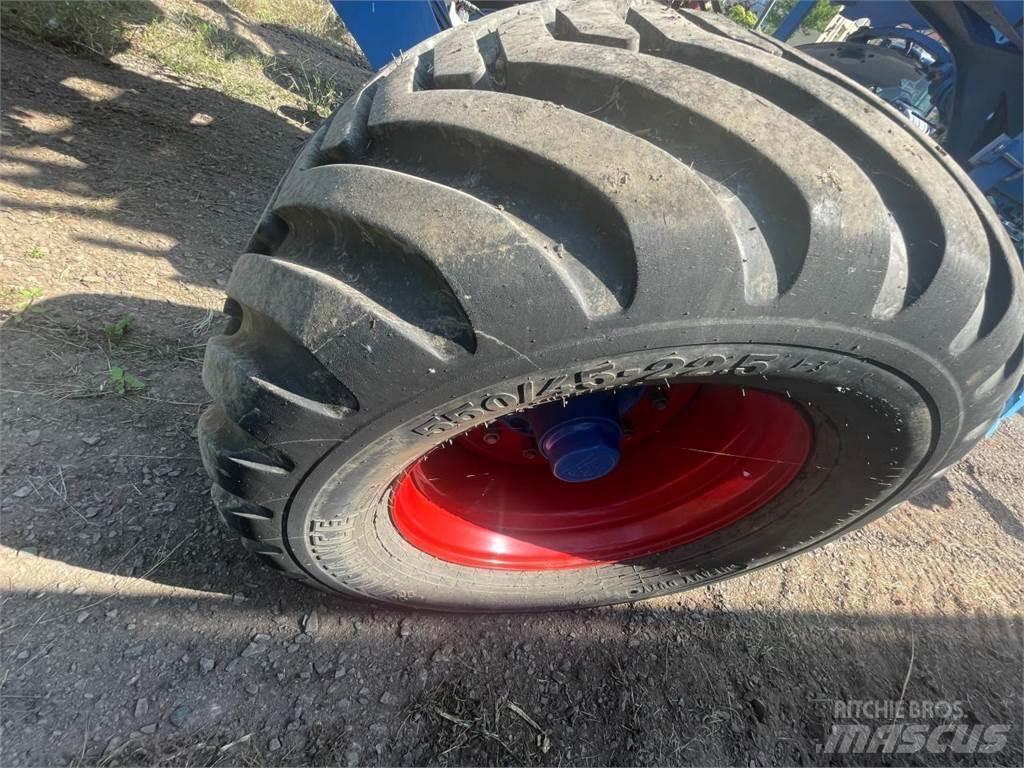 Lemken Rubin 9/600 圆盘耙