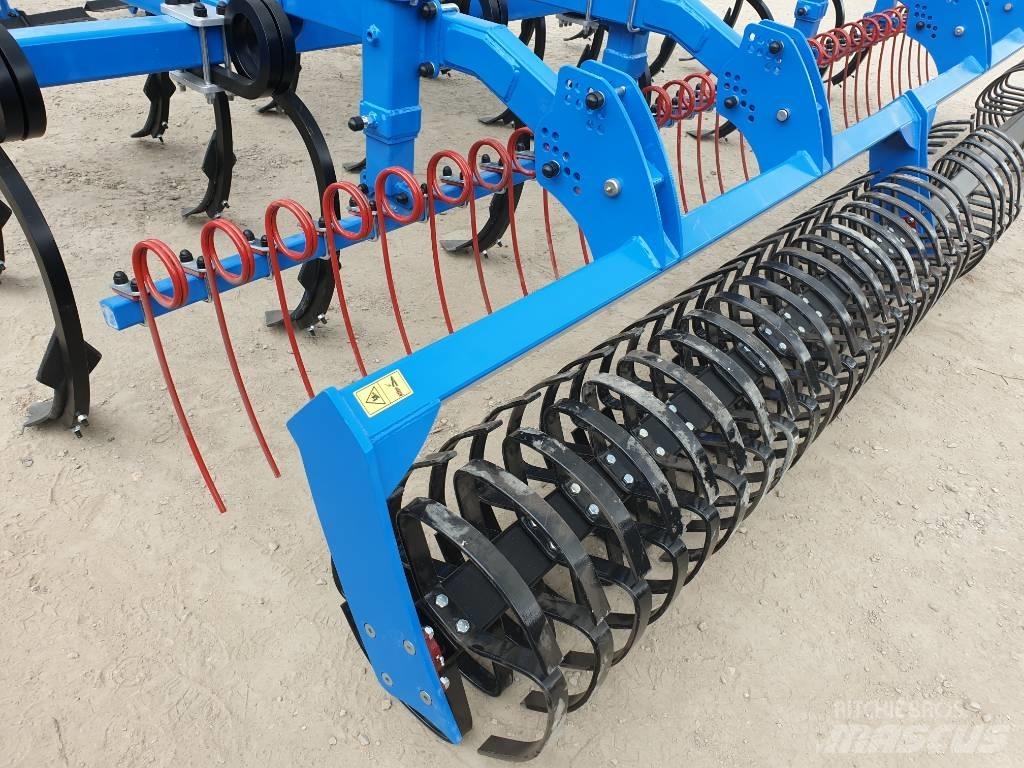 Awemak Polon CAS 30 手扶中耕机